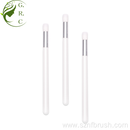 Eyelash Extension Cleaning Brush Shampoo Nose Brushes